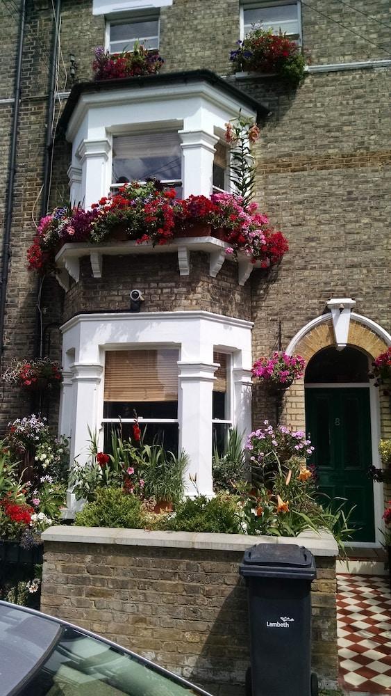 69Thegrove Bed & Breakfast London Luaran gambar