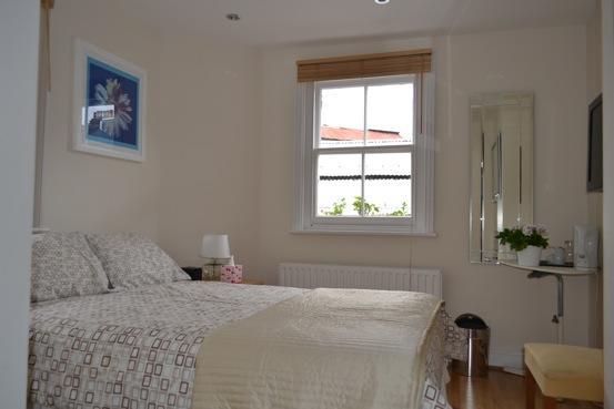 69Thegrove Bed & Breakfast London Luaran gambar