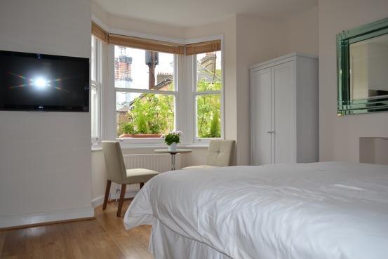 69Thegrove Bed & Breakfast London Luaran gambar