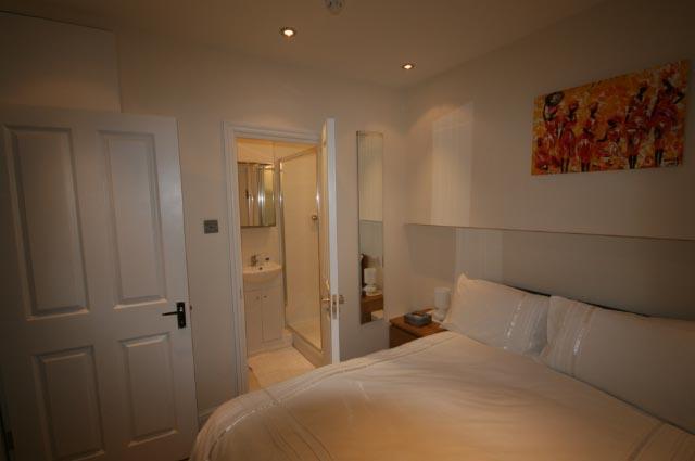 69Thegrove Bed & Breakfast London Luaran gambar